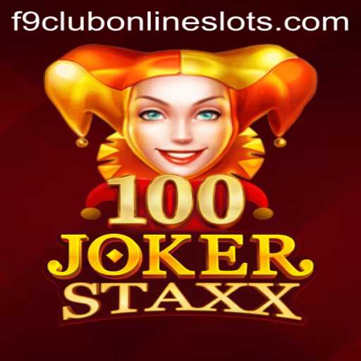 Experience the Thrill of 100JokerStaxx with F9 Club