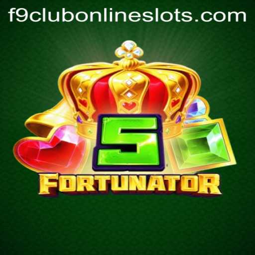 The Exciting World of 5Fortunator: A Deep Dive into F9 Club's Latest Game