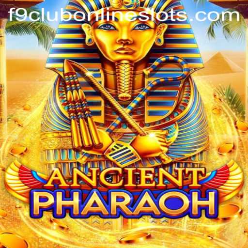 Exploring the Allure of AncientPharaoh at the F9 Club