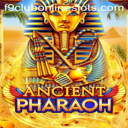 Exploring the Allure of AncientPharaoh at the F9 Club