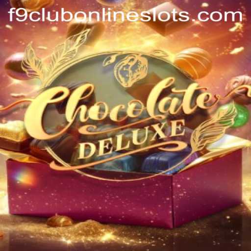 Exploring ChocolateDeluxe: An Engaging Adventure into the World of F9 Club
