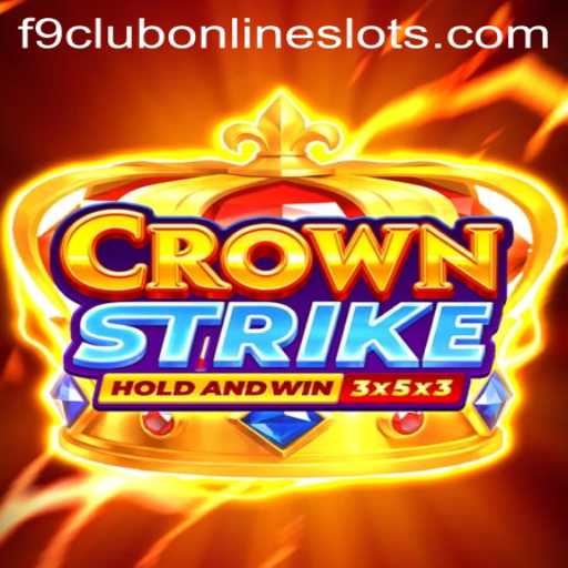 CrownStrike: A Riveting Adventure in the F9 Club Universe