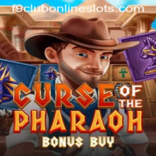 Curse of the Pharaoh Bonus Buy: A Mystical Journey Awaits