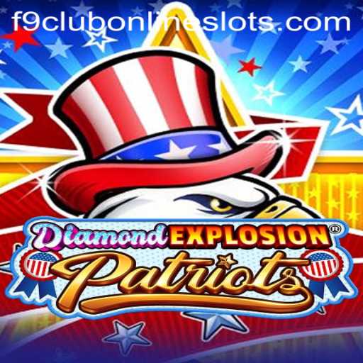 Exploring the Dynamic World of DiamondExplosionPatriots and the Rise of F9 Club