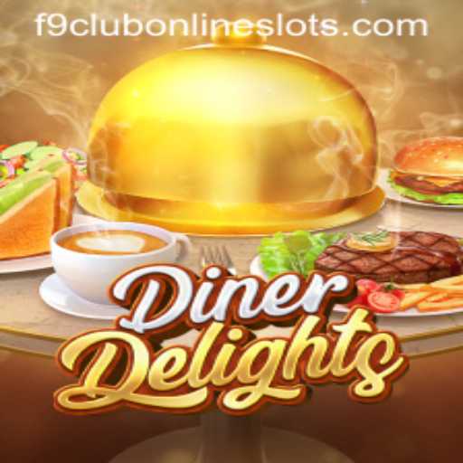 Welcome to the World of DinerDelights