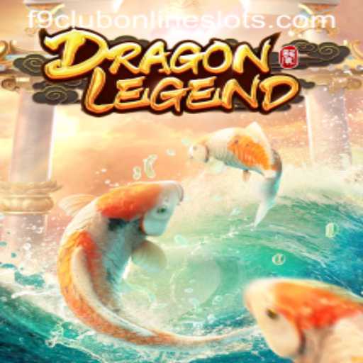 DragonLegend: Exploring the Mystical World with F9 Club