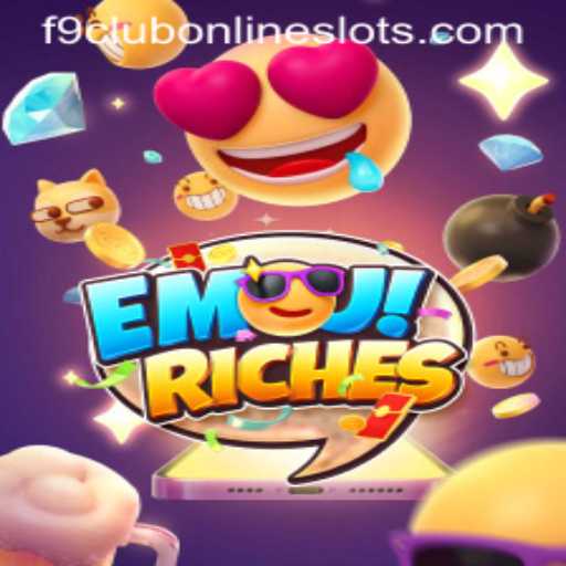 EmojiRiches Game Review: Uncover the Unique Charm and Rules