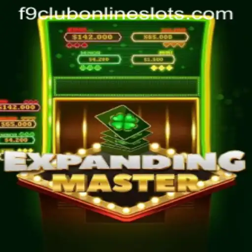 ExpandingMaster: A New Era in Strategy Gaming with the F9 Club
