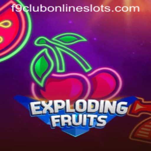 Exploring the World of ExplodingFruits: An Engaging Journey Into Interactive Fun
