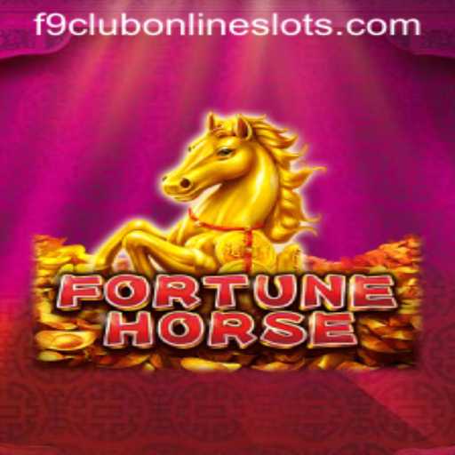 Exploring FortuneHorse: A Comprehensive Guide to the F9 Club Gaming Experience