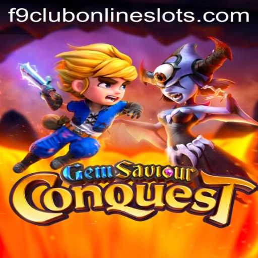 GemSaviourConquest: A Thrilling Gaming Adventure