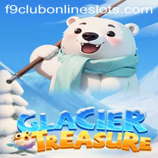 Unveiling GlacierTreasure: A Journey into the Frozen Depths of Adventure with F9 Club
