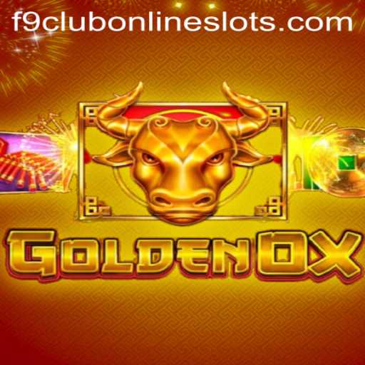 GoldenOx: The Exciting New Addition to the F9 Club