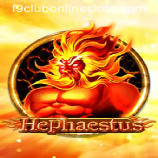 Exploring the Enigmatic World of Hephaestus: An Intricate Journey into Mythological Gaming
