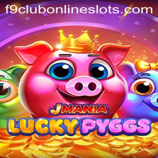 Exploring the Exciting World of JManiaLuckyPyggs: A New Gaming Sensation