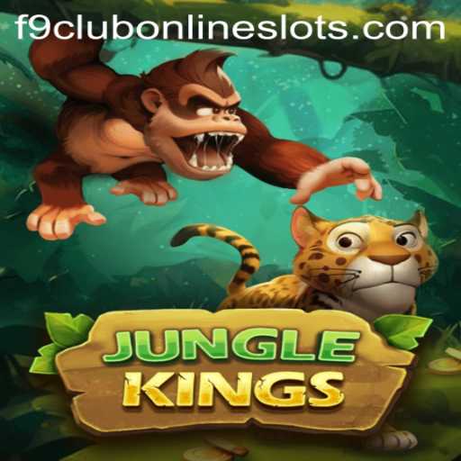 Exploring JungleKings: The Adventurous Board Game Capturing the F9 Club's Attention
