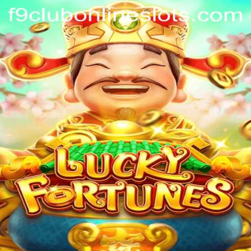 Unveiling the Thrills of LUCKYFORTUNES: A Deep Dive into the F9 Club Phenomenon