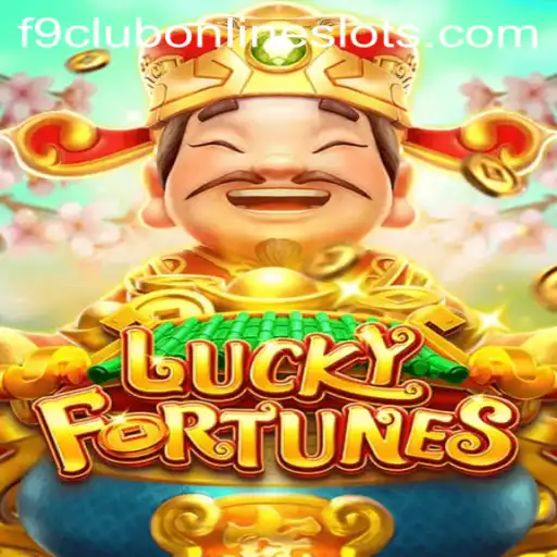 Unveiling the Thrills of LUCKYFORTUNES: A Deep Dive into the F9 Club Phenomenon