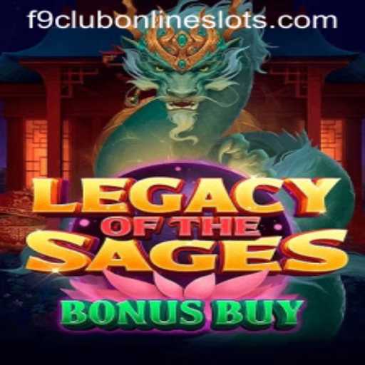 Legacy of the Sages Bonus Buy: A Captivating Gaming Experience