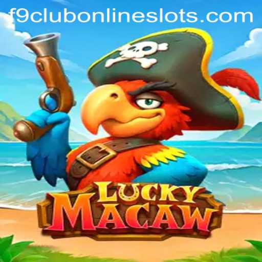 Exploring the Exciting World of LuckyMacaw and the F9 Club