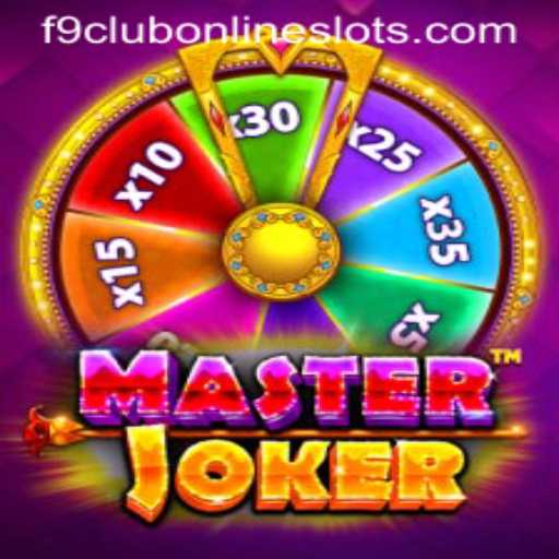 MasterJoker: Unleashing the Thrills of F9 Club's Latest Gaming Sensation