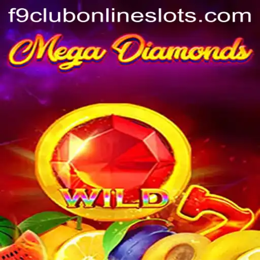 MegaDiamond: A Thrilling New Game at F9 Club