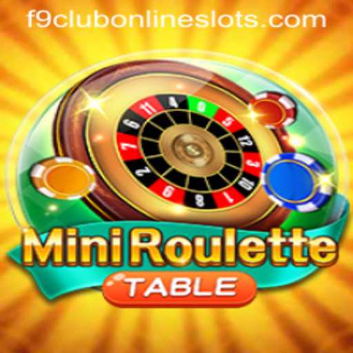 Exploring MiniRoulette: A Deep Dive into the Game and Its Presence in F9 Club