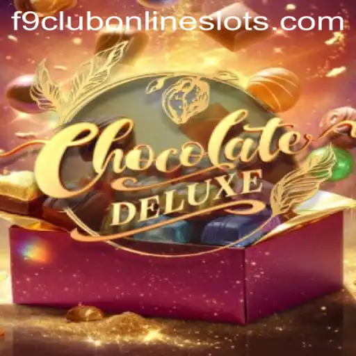 Exploring ChocolateDeluxe: An Engaging Adventure into the World of F9 Club