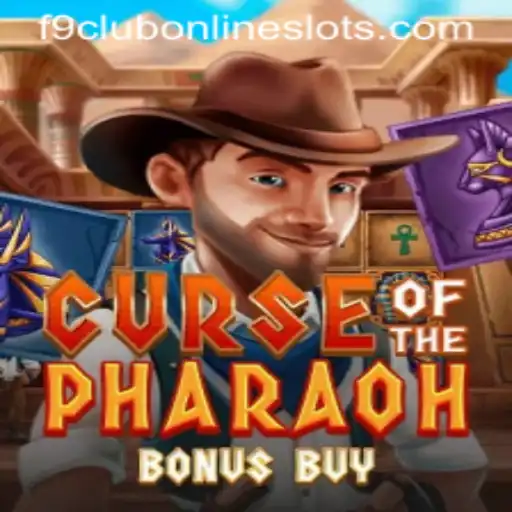 Curse of the Pharaoh Bonus Buy: A Mystical Journey Awaits