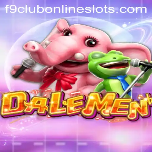Dive into the Exciting World of DALEMEN at F9 Club