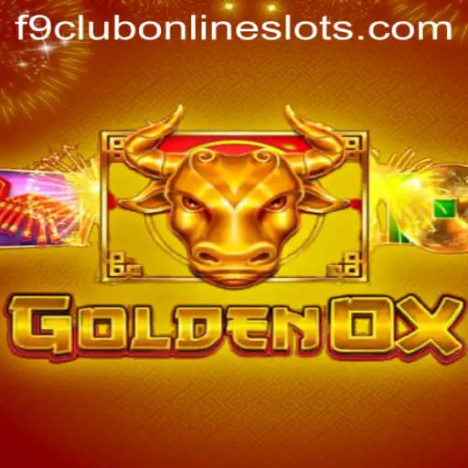 GoldenOx: The Exciting New Addition to the F9 Club