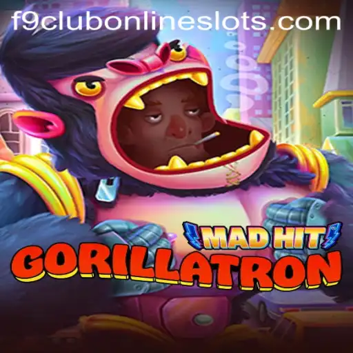 MadHitGorillatron: Unleashing Chaos in the F9 Club