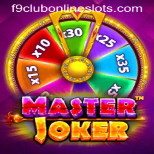 MasterJoker: Unleashing the Thrills of F9 Club's Latest Gaming Sensation