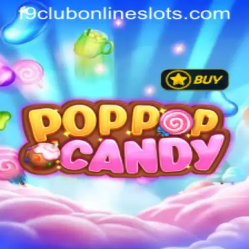 Exploring POPPOPCANDY: The Game That’s Taking Over F9 Club