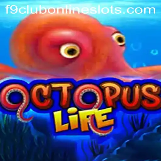 Exploring the Underwater Adventure of OctopusLife and the Exclusive F9 Club