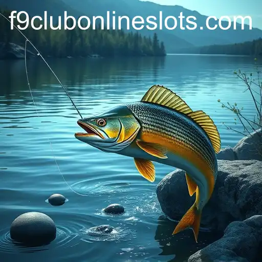 The Digital Transformation of Fishing: A Dive into F9 Club