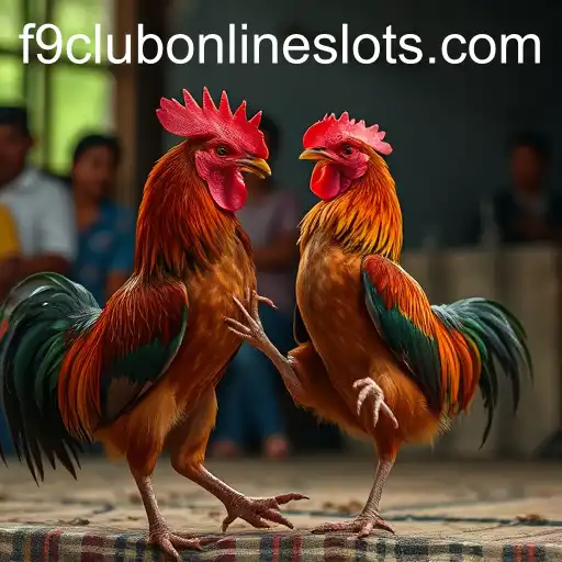 The Rise of Online Sabong: Understanding the F9 Club Phenomenon