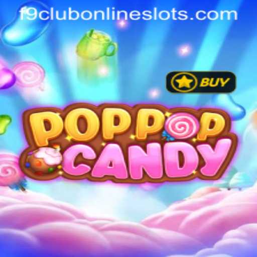 Exploring POPPOPCANDY: The Game That’s Taking Over F9 Club