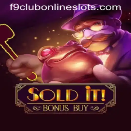 Dive Into the Exciting World of SolditBonusBuy at F9 Club