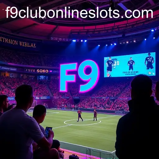 The Rise of F9 Club: A New Era in Sports Entertainment