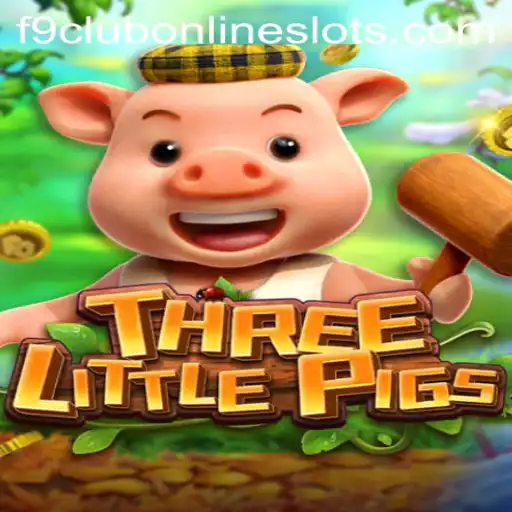 Discover the Exciting World of THREELITTLEPIGS at f9 club