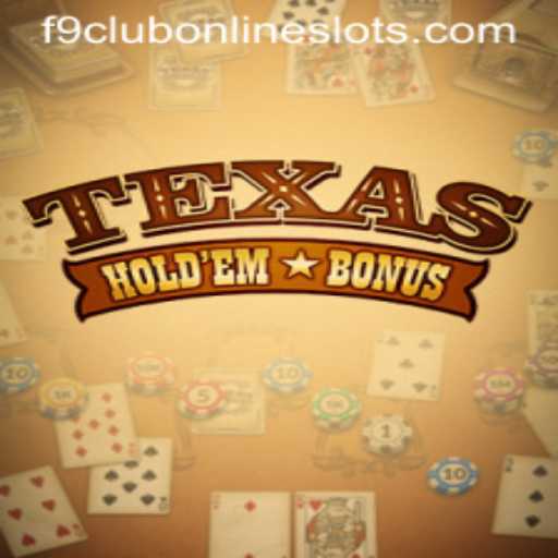 Exploring the Excitement of Texas Hold'em Bonus at F9 Club