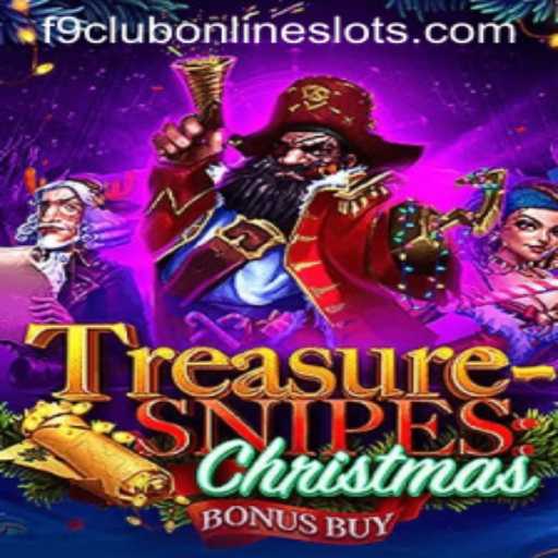 Discover the Magic of TreasuresnipesChristmas and Join the F9 Club
