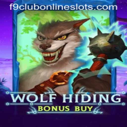 Exploring the Exciting World of WolfHidingBonusBuy at F9 Club