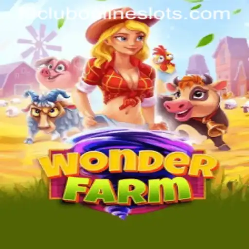 Discover the Enchanting World of WonderFarm: Uniting Strategy and Fantasy