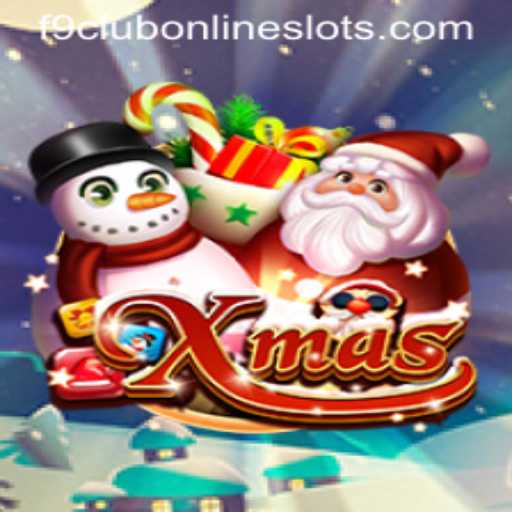 Xmas Game Featuring F9 Club: A Festive Adventure